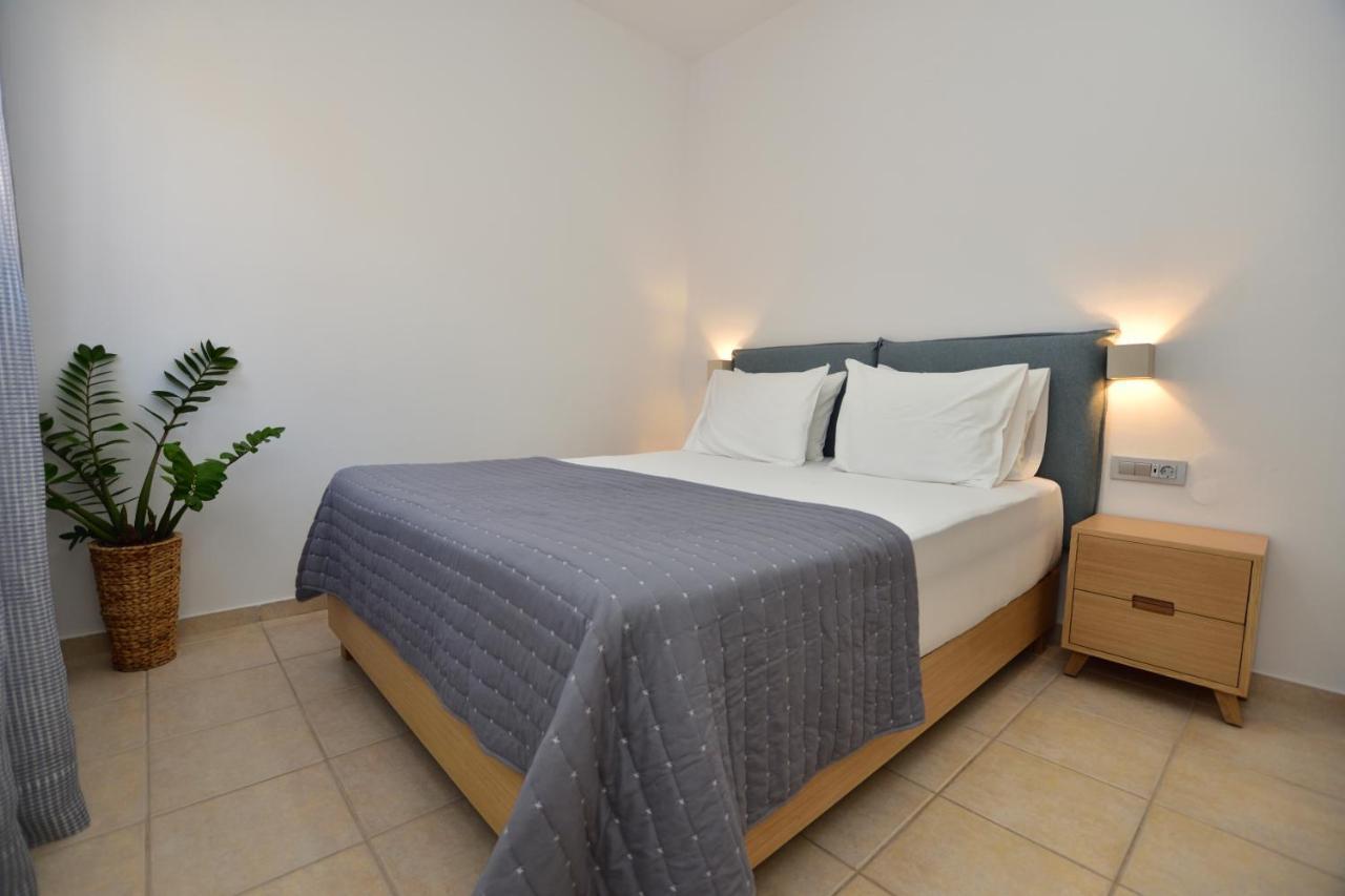 Endless Blue Apartment Палиохора Екстериор снимка